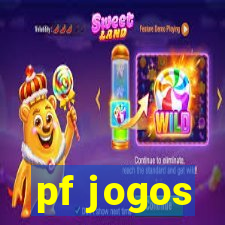 pf jogos